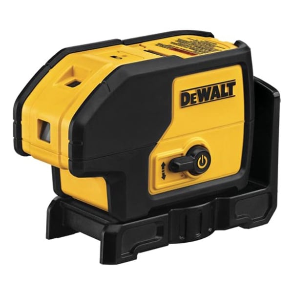Dewalt 3 Beam Laser Pointer DW083K - main