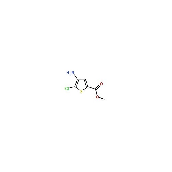 Ak Scientific Methyl 4-amino-5-chlorothiophene-2-carboxylate (1g), CAS 89499-44-5 W9241-1g - main