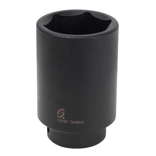 Sunex 1/2 in Dr 33Mm Deep Impact Socket 233MD - main