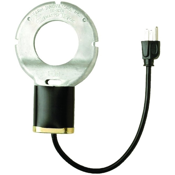 Farm Innovators De-Icer Birdbath Premium C-50 - main