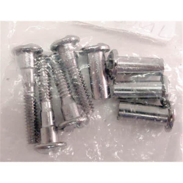 Hd Screw Pack For 8340 Alcove Clips JN00160 - main