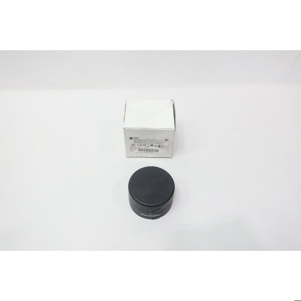 Allen Bradley BLACK STACK LIGHT POWER MODULE 120-240V-AC 856T-BAC3C - main