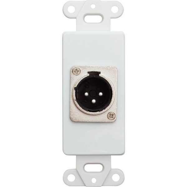 Cable Wholesale Wall Plates 301-1004 - main