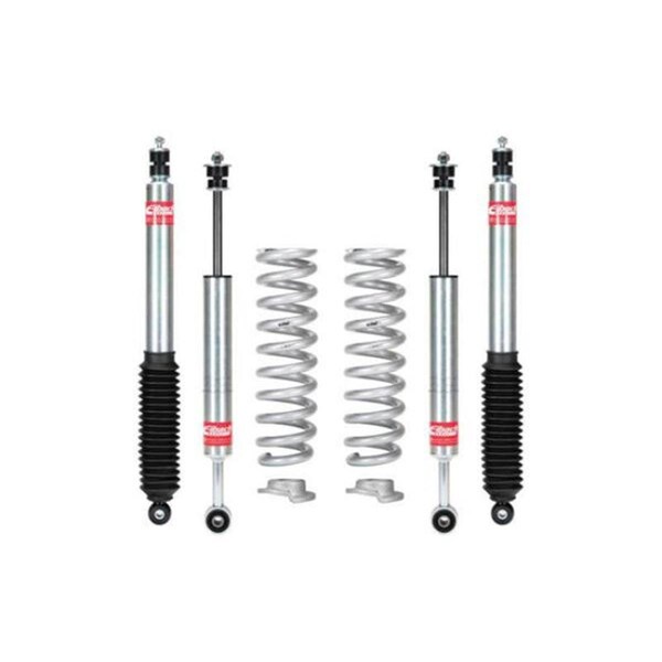 Eibach Stage 1 Pro-Truck Lift System for 2016-2020 Toyota Tundra 4WD E80-82-079-02-22 - main