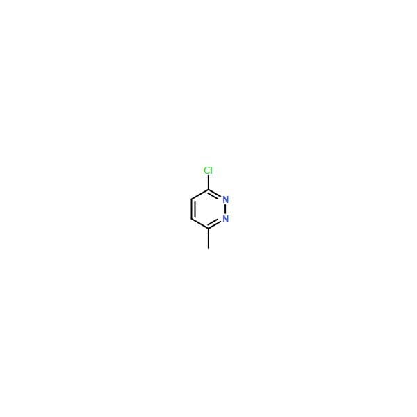 Ak Scientific 3-Chloro-6-methylpyridazine (100g), CAS 1121-79-5 Q426-100g - main