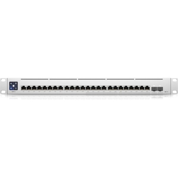 Ubiquiti UniFi Switch Enterprise 24 PoE USW-ENTERPRISE-24-POE - main