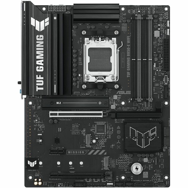 Asus TUF GAMING B850-E WIFI TUF GAMING B850-E WIFI - main
