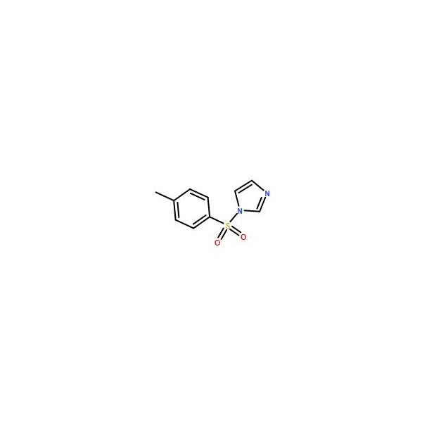 Ak Scientific 1-(p-Toluenesulfonyl)imidazole (100g), CAS 2232-08-8 R116-100g - main