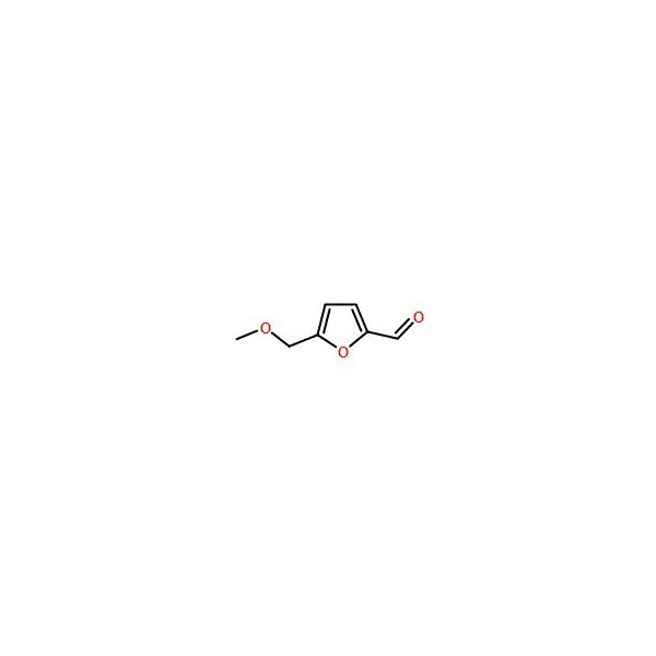 Ak Scientific 5-(Methoxymethyl)-2-furancarboxaldehyde (5g), CAS 1917-64-2 Z5481-5g - main