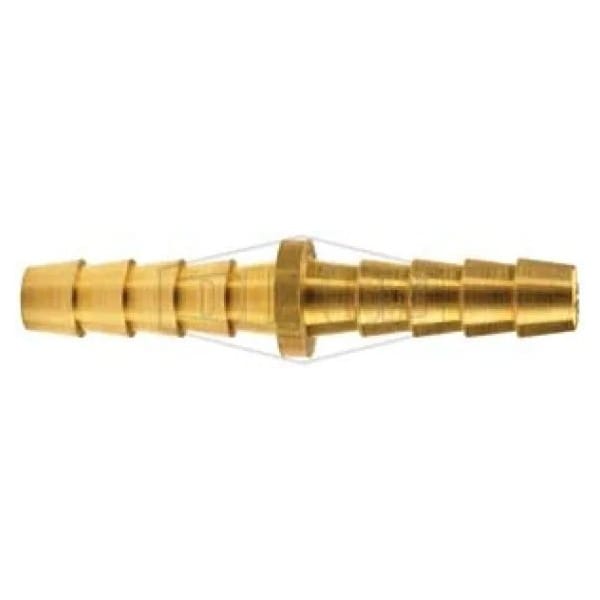 Dixon Hose Mender, 1 in, Hose Barb, Brass, Domestic 1781616C - main