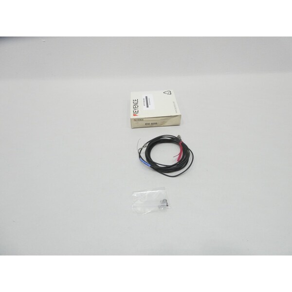 Keyence PROXIMITY SENSOR EH-605 - main