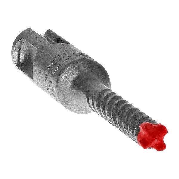 Diablo Rebar Demon SDS-Plus 4-Cutter Full, PK25 DMAPL4020-P25 - main