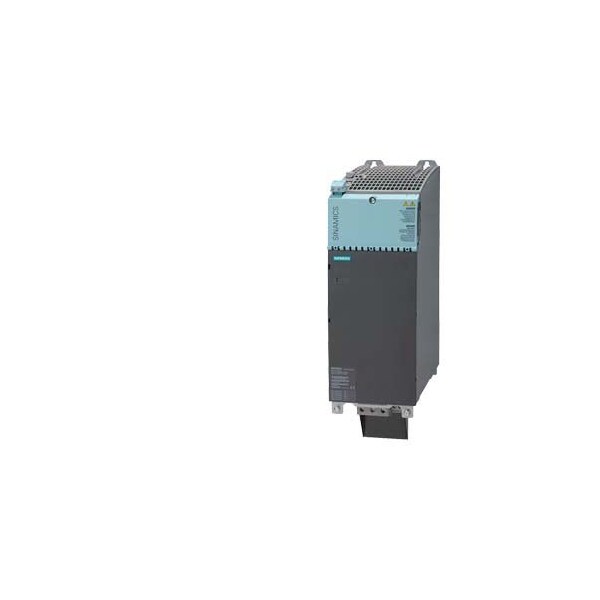 Siemens SINAMICS S120 BASIC LINE MODULE INPUT: 3PH 380-480V 50/60HZ OUTPUT: 6SL3136-1TE24-0AA0 - main