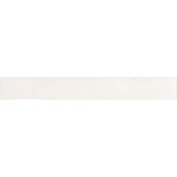 Apollo Tile Armonia 2x16 in. Pure White Matte Porcelain Elongated Subway Tile (10.76 sq ft/case) 50PK APLETR88WHT216A - main