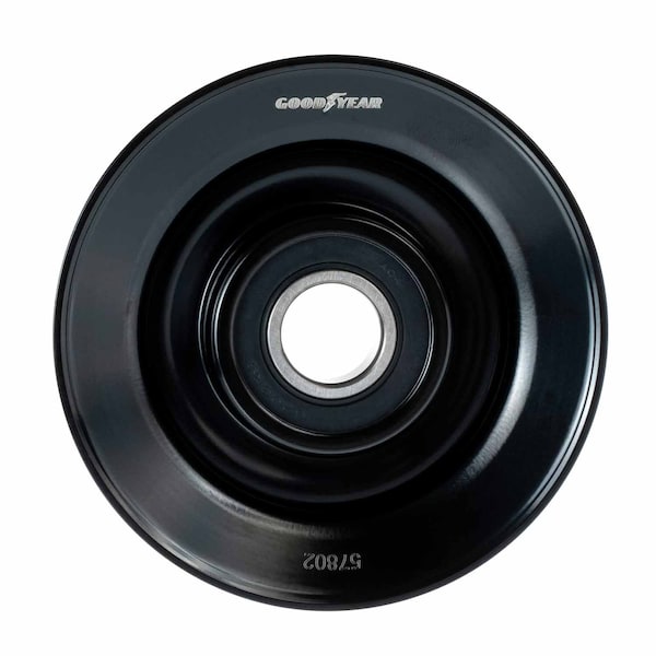 Goodyear Accessory Drive Belt Tensioner or Idler Pulley 57802 - main