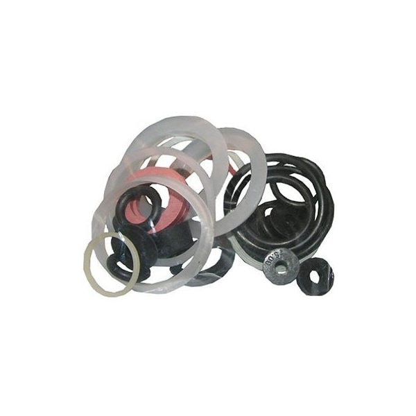 Larsen Supply Co 30Pc House Washer Kit 02-1261 - main