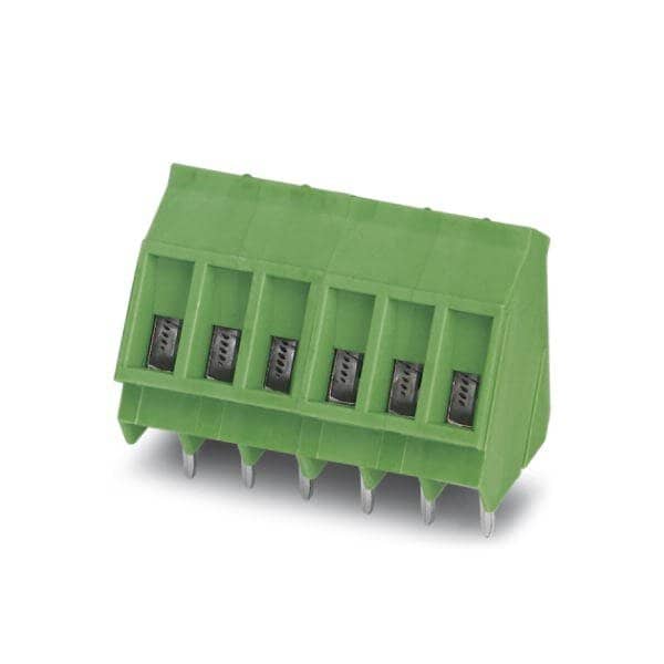 Phoenix Contact SMKDS 3/ 6-5 08 PCB terminal block 1713286 - main