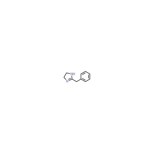 Ak Scientific Tolazoline (25g), CAS 59-98-3 C867-25g - main