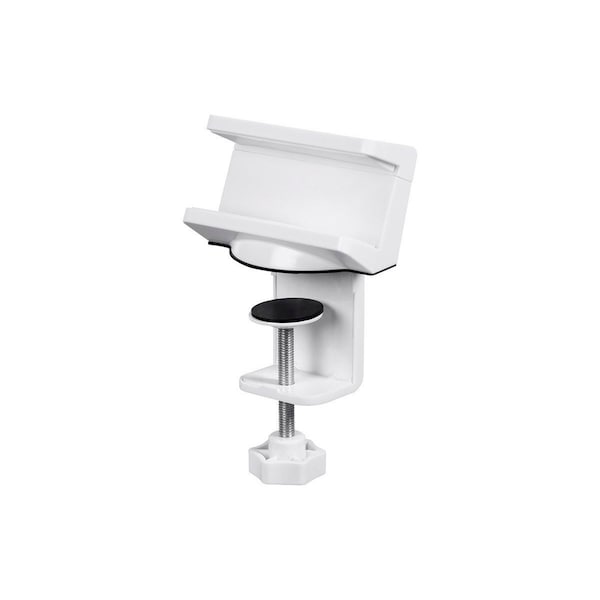 Monoprice Workstream by Desk Clamp Holder for Surge Protectors_ Power Strips_ US 33811 - main