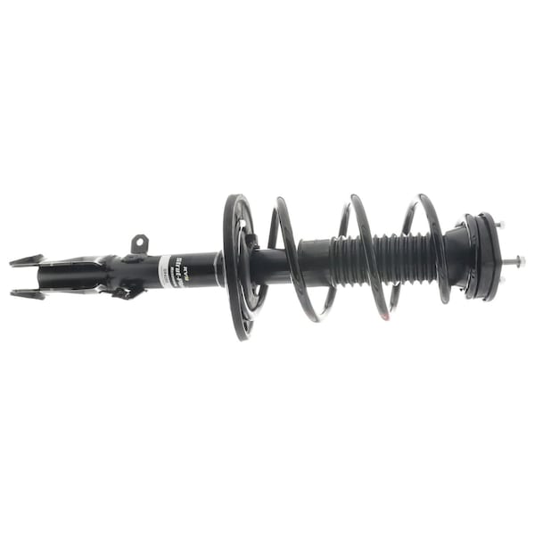 Kyb Complete Corner Unit Assembly -Strut, Mount and Spring, SR4265 - main