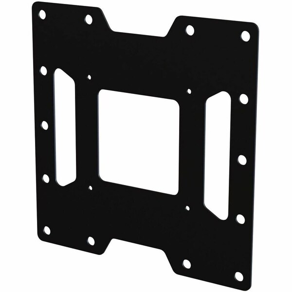 Peerless Industries VESA 200x200 Accessory Adaptor Plate - 200 x 200, 100 x 100, 200 x 100 - VESA Mount Compatible ACC450 - main