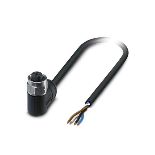 Phoenix Contact SAC-4P- 2 0-28X/M12FR OD 1407968 - main