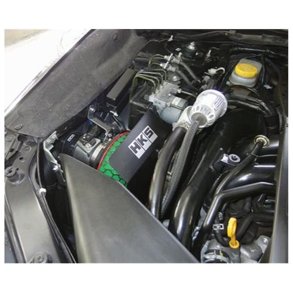 Superjock Super Power Flow Air Filter for 2015-2020Subaru WRX S4 Levorg SU3854995 - main