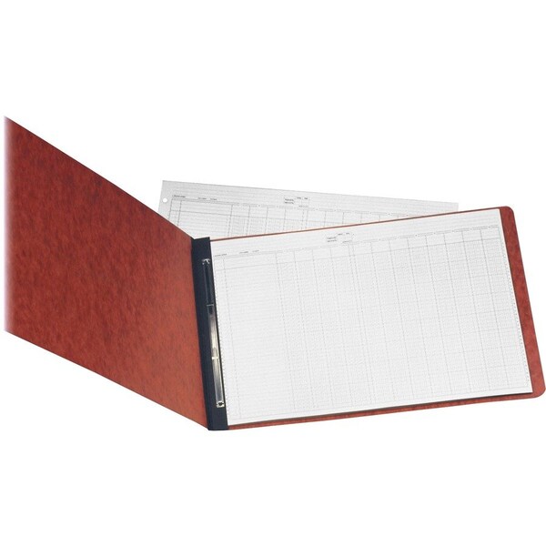 Tops Products COVER, RPTPRESBRD 11X17, RD 13234 - main