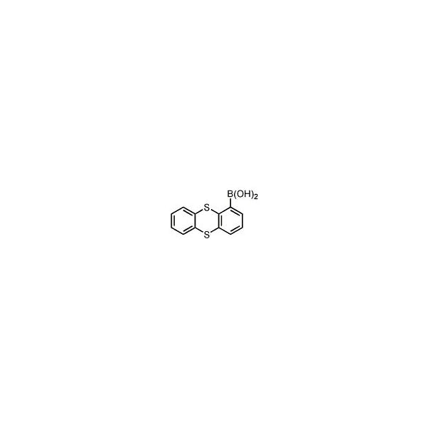 Ak Scientific Thianthrene-1-boronic acid (25g), CAS 108847-76-3 N989-25g - main