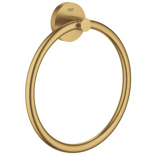Grohe Essentials Towl Ring 40365GN1 - main