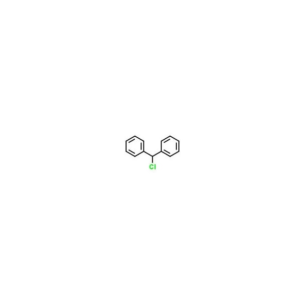 Ak Scientific Chlorodiphenylmethane (5g), CAS 90-99-3 D551-5g - main