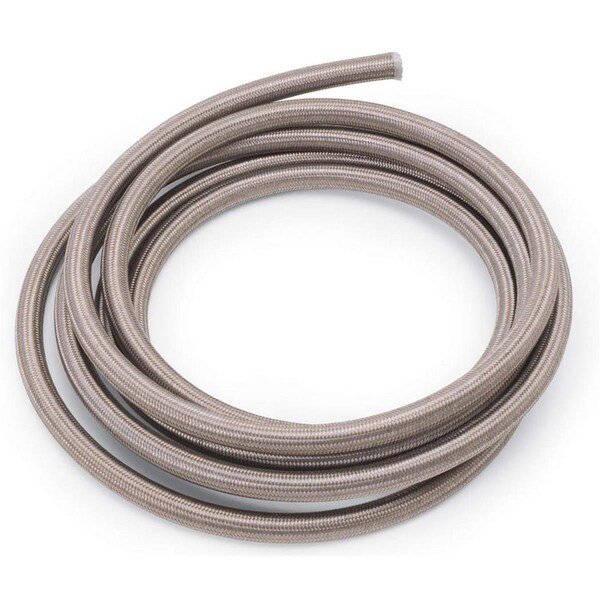 Russell 632600 - 6 AN x 3 ft. Hose Power Flex RUS632600 - main