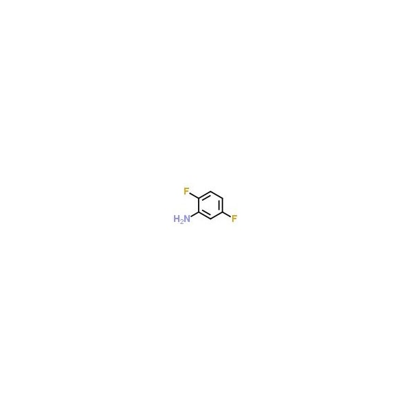 Ak Scientific 2, 5-Difluoroaniline (5g), CAS 367-30-6 E860-5g - main