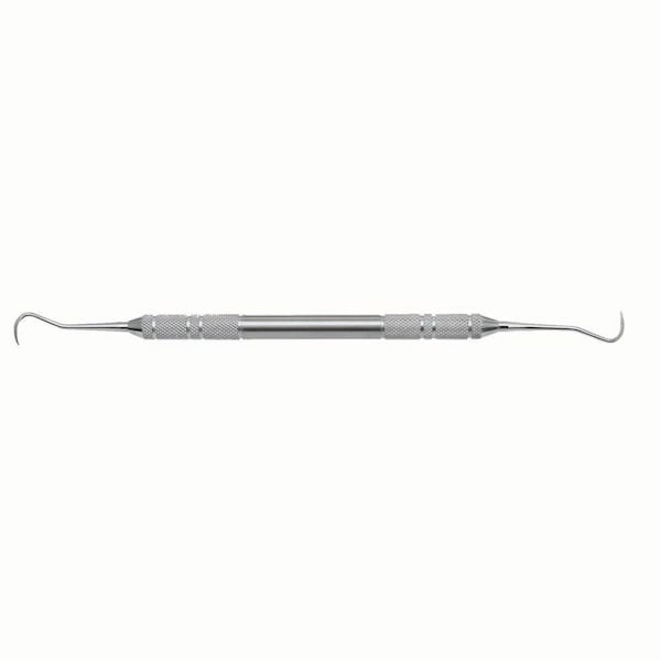 Jorgensen Laboratories Jacquette Scaler, Double Ended, 6, 7 J0041JA - main