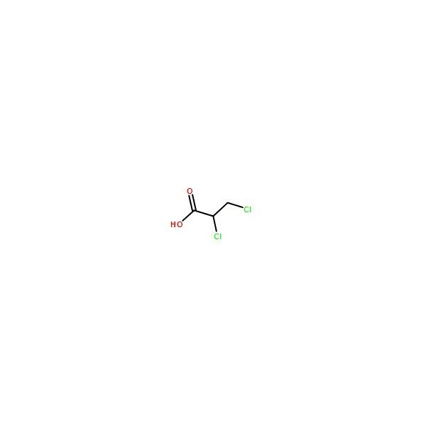 Ak Scientific 2, 3-Dichloropropionic acid (5g), CAS 565-64-0 7021AF-5g - main