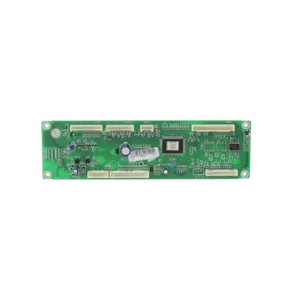 Ge CONTROL BOARD WB27X32685 - main