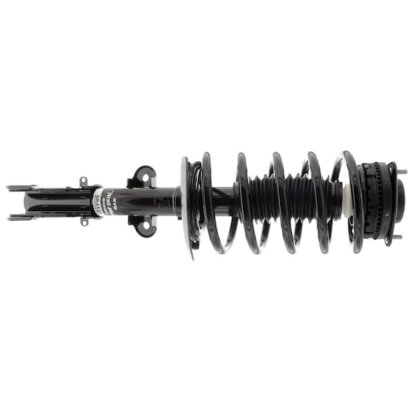 Kyb Complete Corner Unit Assembly -Strut, Mount and Spring, SR4195 - main