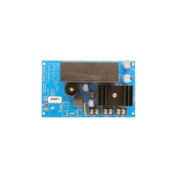 Altronix Power Supply 12VDC Or 24VDC at 6A SMP7 - main