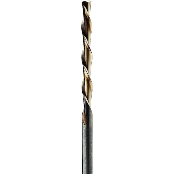 Rotozip Multi-Purpose Bit, 5/32 in Dia, 2-1/2 in L, 1 in L Flute, 5/32 in Dia Shank, Steel XB-MP2 - main
