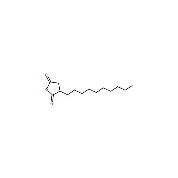 Ak Scientific N-Decylsuccinic anhydride (5g), CAS 18470-76-3 8536AL-5g - main