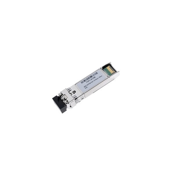 Cable Wholesale 25GSFP28 LC Duplex Optical Transceiver, Singlemode, 1310nm 71F1-41106 - main