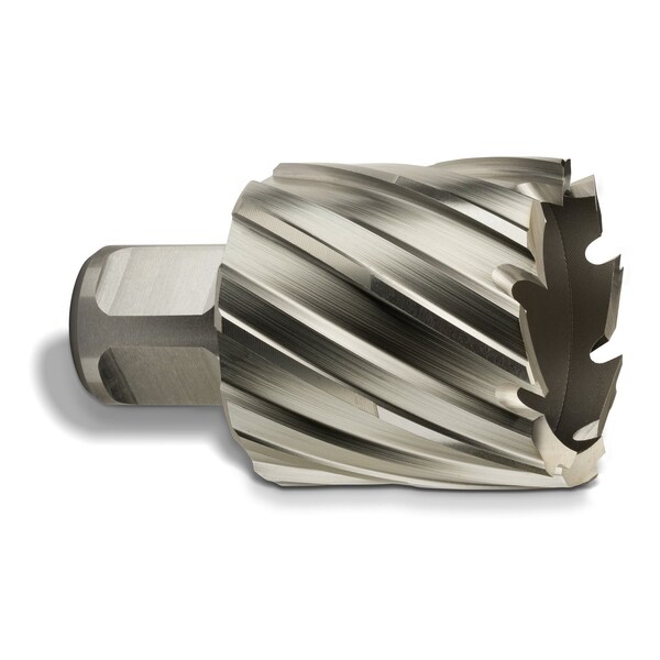 Slugger By Fein Annular Cutter, 1-7/16" dia., 1" Cutting D 63134365041 - main