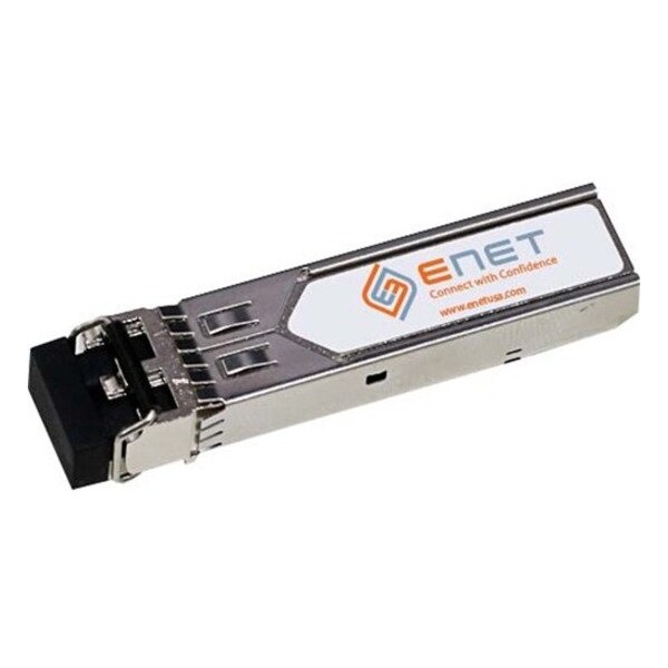Enet Enterasys Mgbic-Lc01 Compatible Gbic MGBIC-LC01-ENC - main