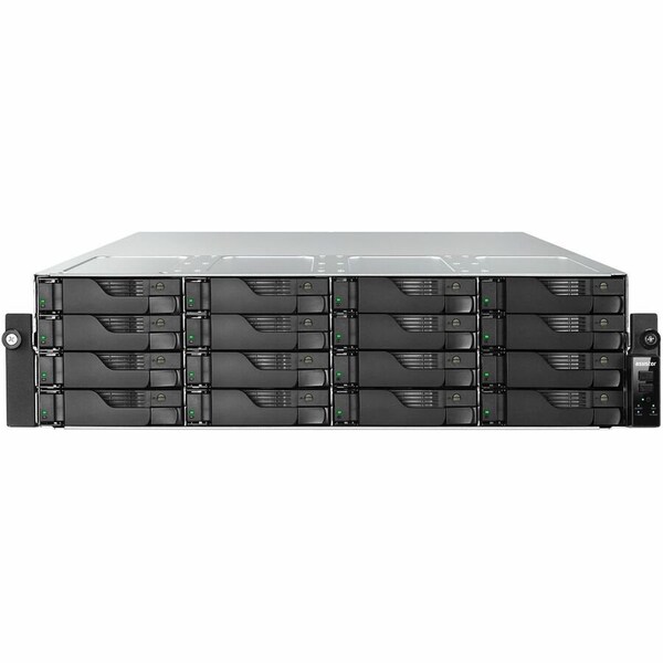 Asustor LOCKERSTOR 16 PRO GEN2 16 BAY NAS AS7216RDX - main