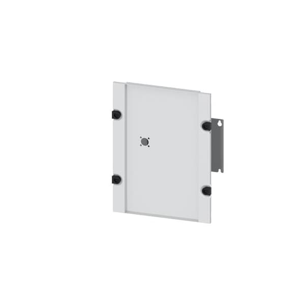 Siemens ALPHA 630 Universal Switch disconnector kit for 3KA711 Sz. 2 3/4-pole 8GK6401-4KK12 - main