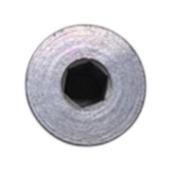 Liebherr PLUG, LIEBHERR OEM 13017-X-40 13017-X-40 - main