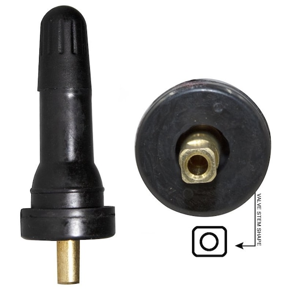 Coyote Wheel Accessories TPMS SENSORS 90-50001 - main