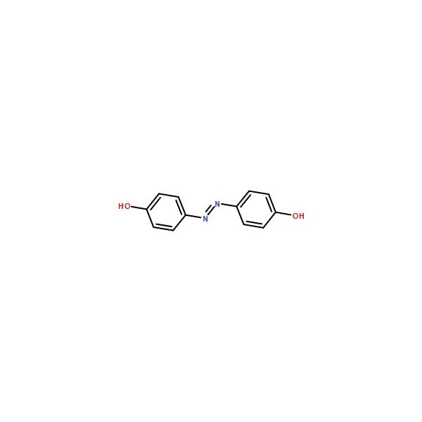 Ak Scientific 4, 4'-Dihydroxyazobenzene (1g), CAS 2050-16-0 X3828-1g - main