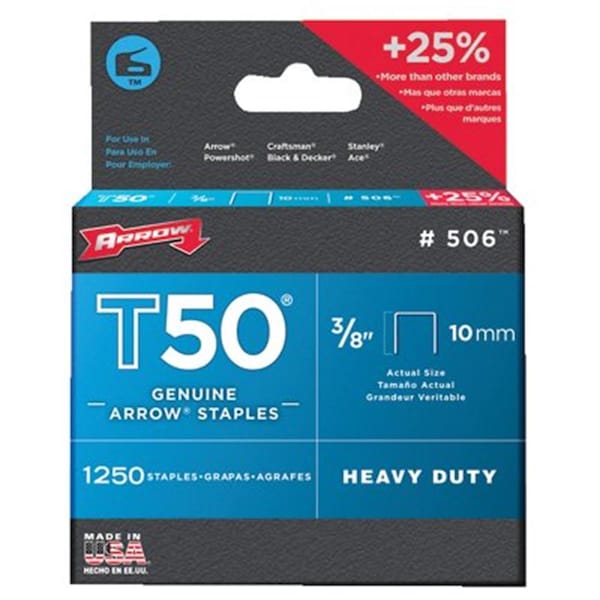 Gourmetgalley 091-50824 .5 Inch 12Mmt-50 Gun, 1250PK GO3687045 - main
