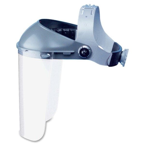 Miller 3" Faceshield Head Gear F300 - main